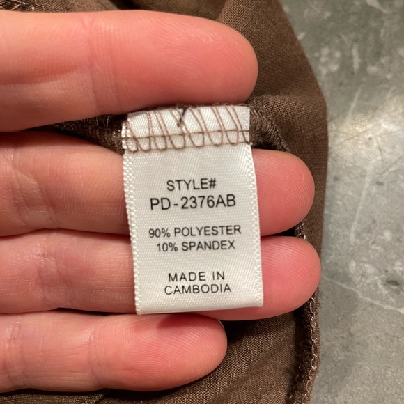 Zenana dress size large - Picture 4 of 9